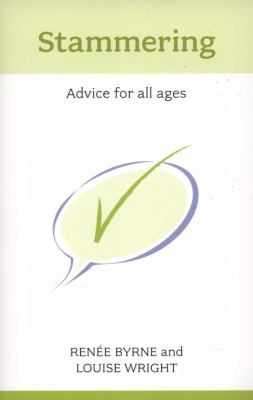 Stammering Byrne Renee 