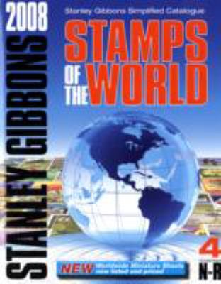 Stamps of the World Hugh Jeffries 