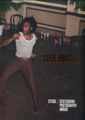 Stan Douglas Douglas Stan 