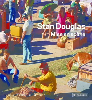 Stan Douglas Leon Krempel 