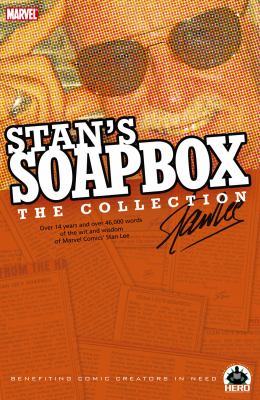 Stan s Soapbox 