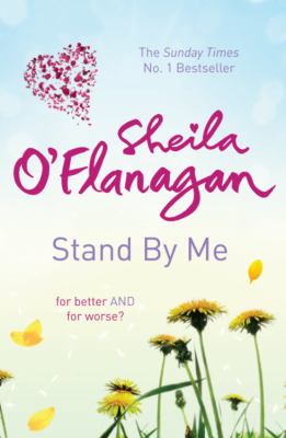 Stand By Me O Flanagan Sheila 