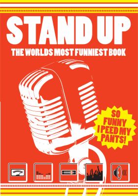 Stand Up Nicotext 