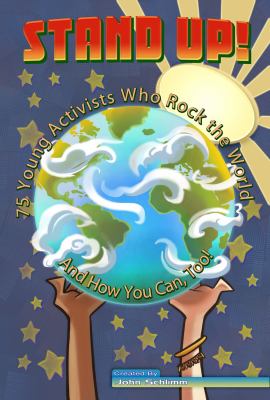 Stand Up Schlimm John 