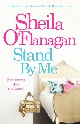 Stand by Me O Flanagan Sheila 