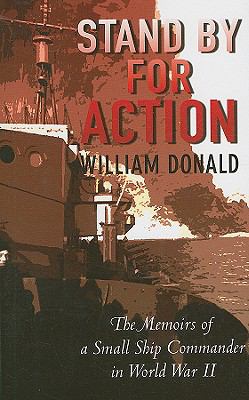 Stand by for Action Donald William 
