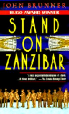 Stand on Zanzibar Brunner John 