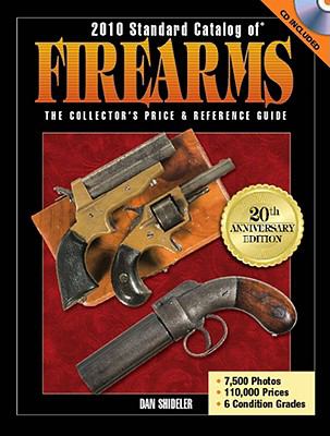 Standard Catalog of Firearms 