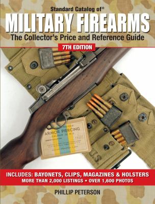 Standard Catalog of Military Firearms 
