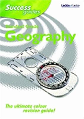 Standard Grade Geography Goring R 