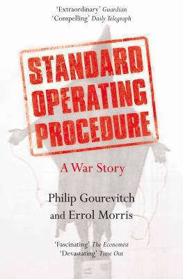 Standard Operating Procedure Gourevitch Philip 