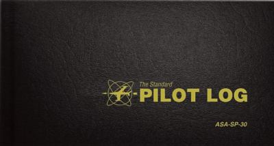 Standard Pilot Logbooks 