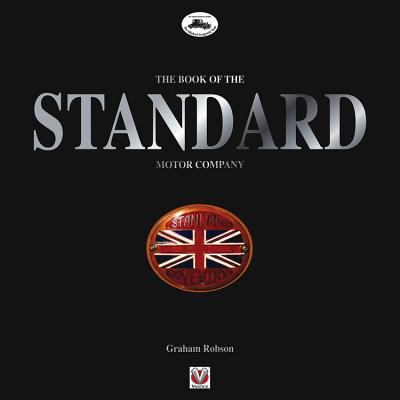 Standard Robson Graham 