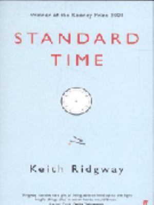 Standard Time Ridgway Keith 