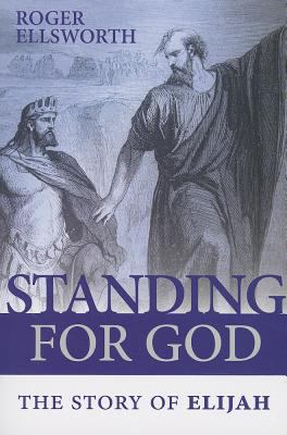 Standing For God Roger Ellsworth 