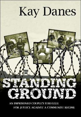 Standing Ground 