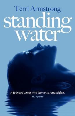 Standing Water Armstrong Terri 