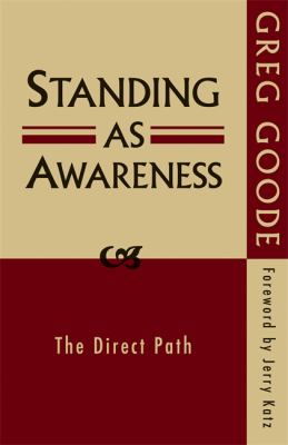 Standing as Awareness 