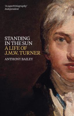 Standing in the Sun Bailey Anthony 