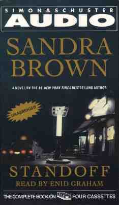 Standoff Brown Sandra 