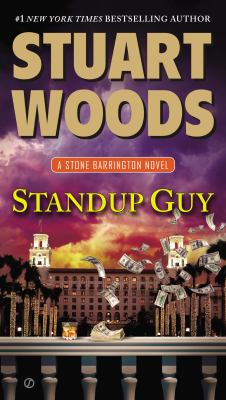 Standup Guy Woods Stuart 