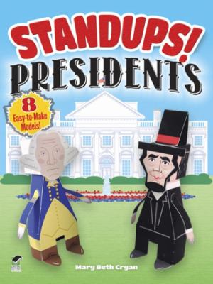 Standups Presidents Cryan Mary Beth 