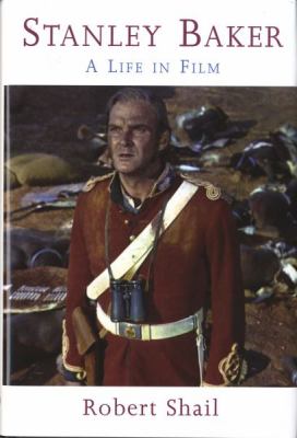 Stanley Baker Shail Robert 
