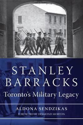 Stanley Barracks Sendzikas Aldona 