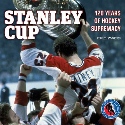 Stanley Cup Zweig Eric 