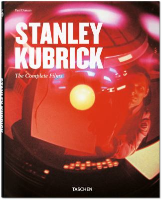 Stanley Kubrick Duncan Paul 
