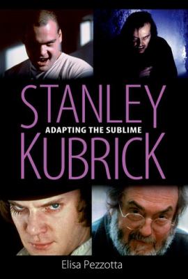 Stanley Kubrick Pezzotta Elisa 
