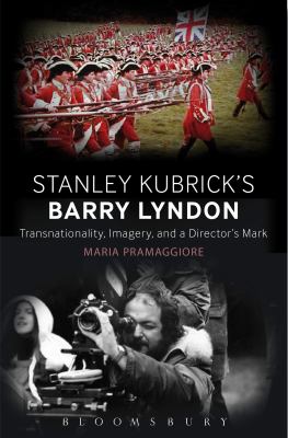 Stanley Kubrick s Barry Lyndon Pramaggiore Maria 