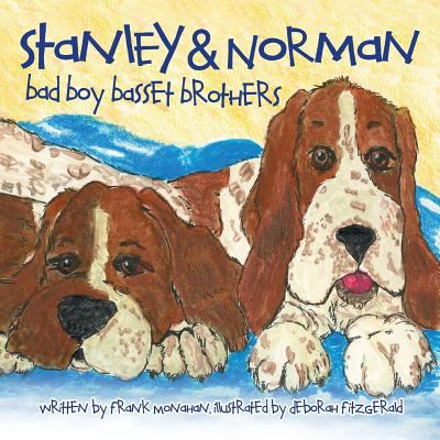 Stanley Norman Frank Monahan 