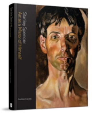 Stanley Spencer Causey Andrew 