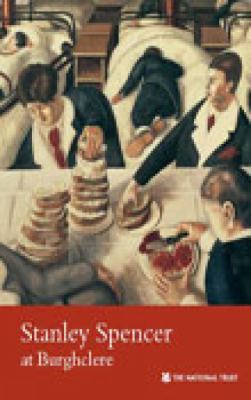 Stanley Spencer at Sandham Chapel 