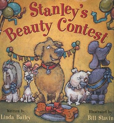 Stanley s Beauty Contest Bailey Linda 