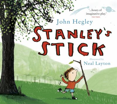 Stanley s Stick Layton Neal 