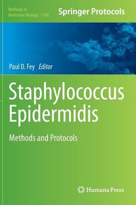Staphylococcus Epidermidis 