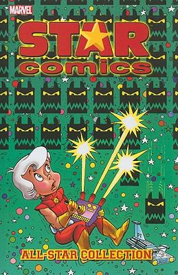 Star Comics Herman Lennie 