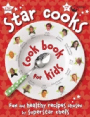 Star Cooks Dk Activities N A 