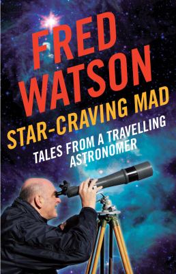 Star Craving Mad Watson Fred 