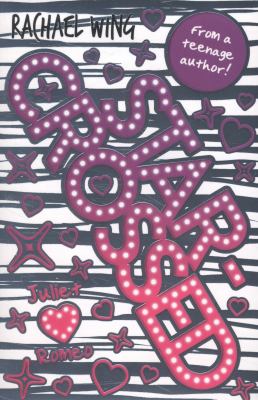 Star Crossed Wing Rachael 