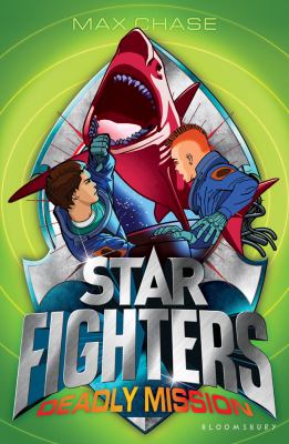 Star Fighters 2 Chase Max 