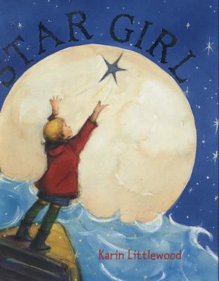 Star Girl Littlewood Karin 