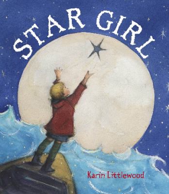 Star Girl Littlewood Karin 
