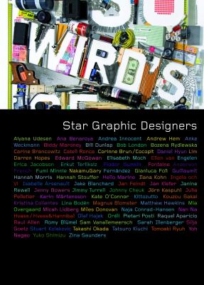 Star Graphic Designers Paredes Christina 