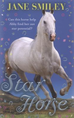 Star Horse Smiley Jane 