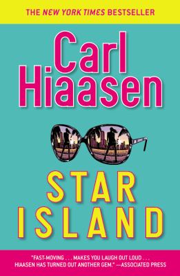 Star Island Hiaasen Carl 