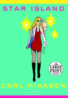 Star Island Hiaasen Carl 