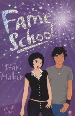 Star Maker Jefferies Cindy 